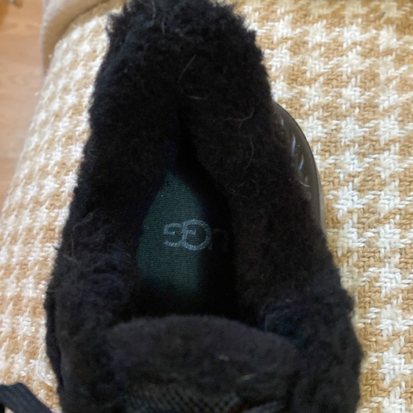 UGG Sneakers CA805 V2 Remix Heritage - Picture 3 of 9